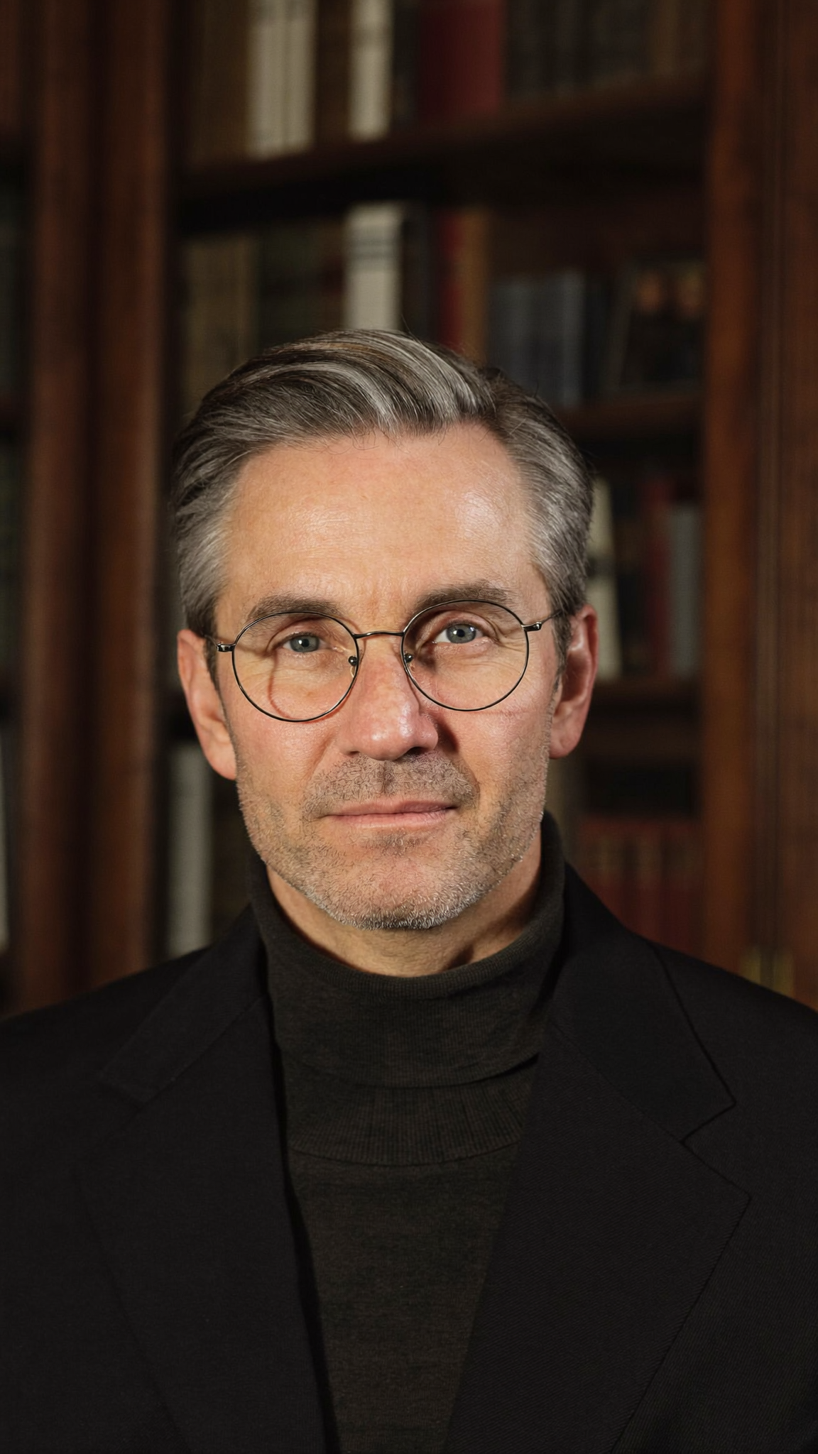 James Carter