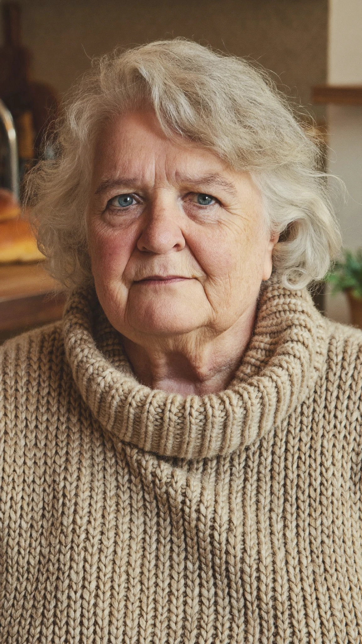 Renee P.