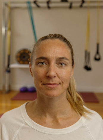 Sarah K.